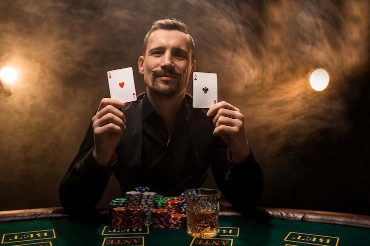 jago79 Live Casino